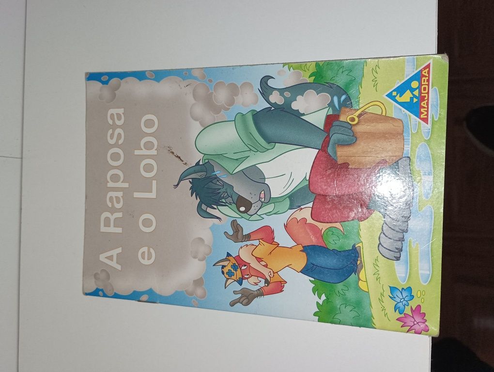 Livros crianças pequenas