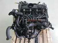 Motor Ford Transit 2.4TDCI 115cv Ref.: JXFA