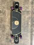 Longboard Loaded Tan Tien V3 Flex 2