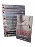 Cykl o Sookie Stackhouse 1-11 / Charlaine Harris
