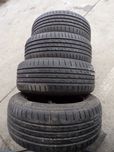 Opona 225/55R16 NEXEN N BLUE HD PLUS (125 netto/szt.)