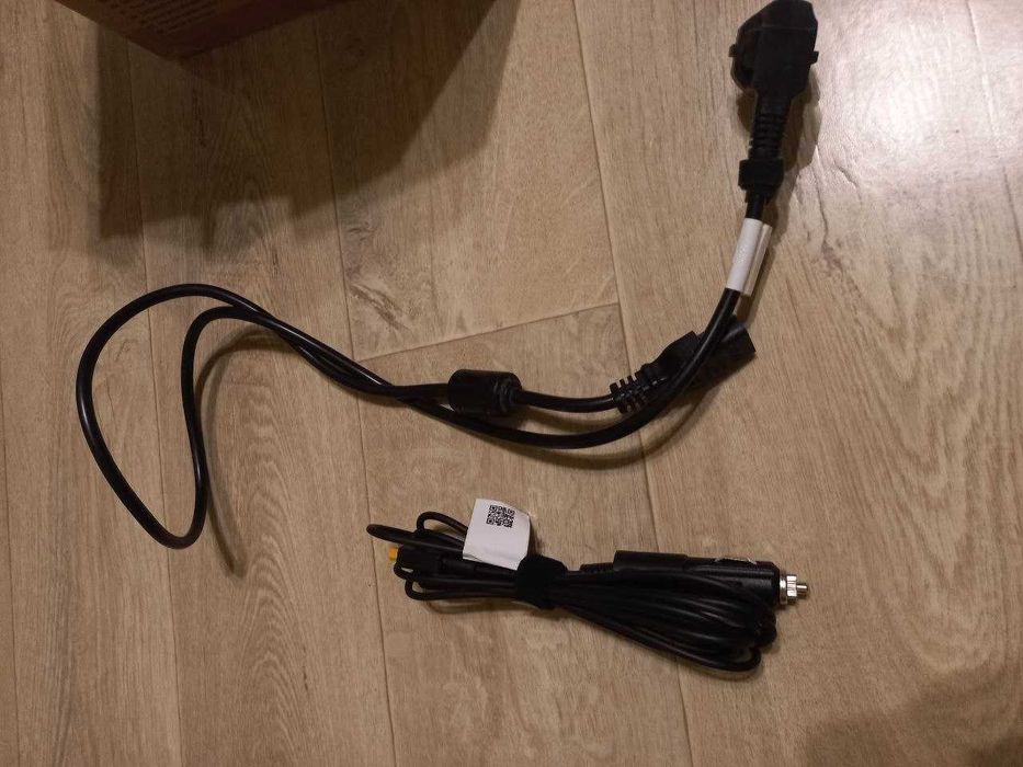 Зарядна станція Anker SOLIX C1000X 1056Wh 1800W