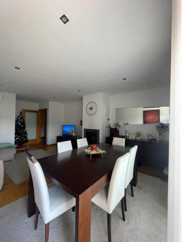Apartamento T3 Arcos de Valdevez