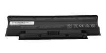 Bateria do laptopa Dell 13R 14R, 15R, N3110, N5010,  N7010, 4400mAh FV