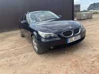 Bmw 530XD Diesel