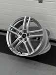 Диски 5х108 R19 Ford Volvo Peugeot Citroen Renault Chery