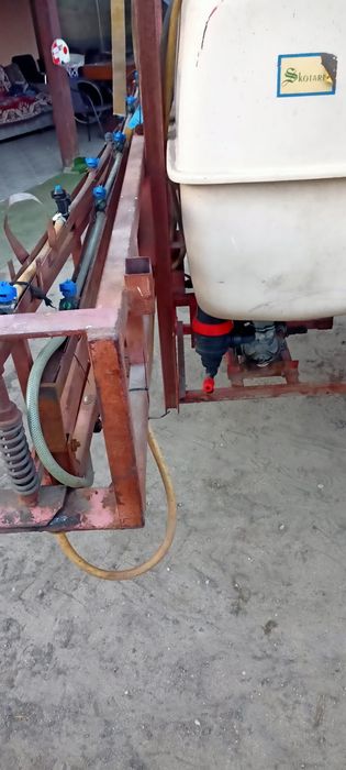 Opryskiwacz Skotare