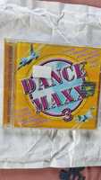 Dance Maxx 3 cd Dance Bigvin Japan.Sold Base