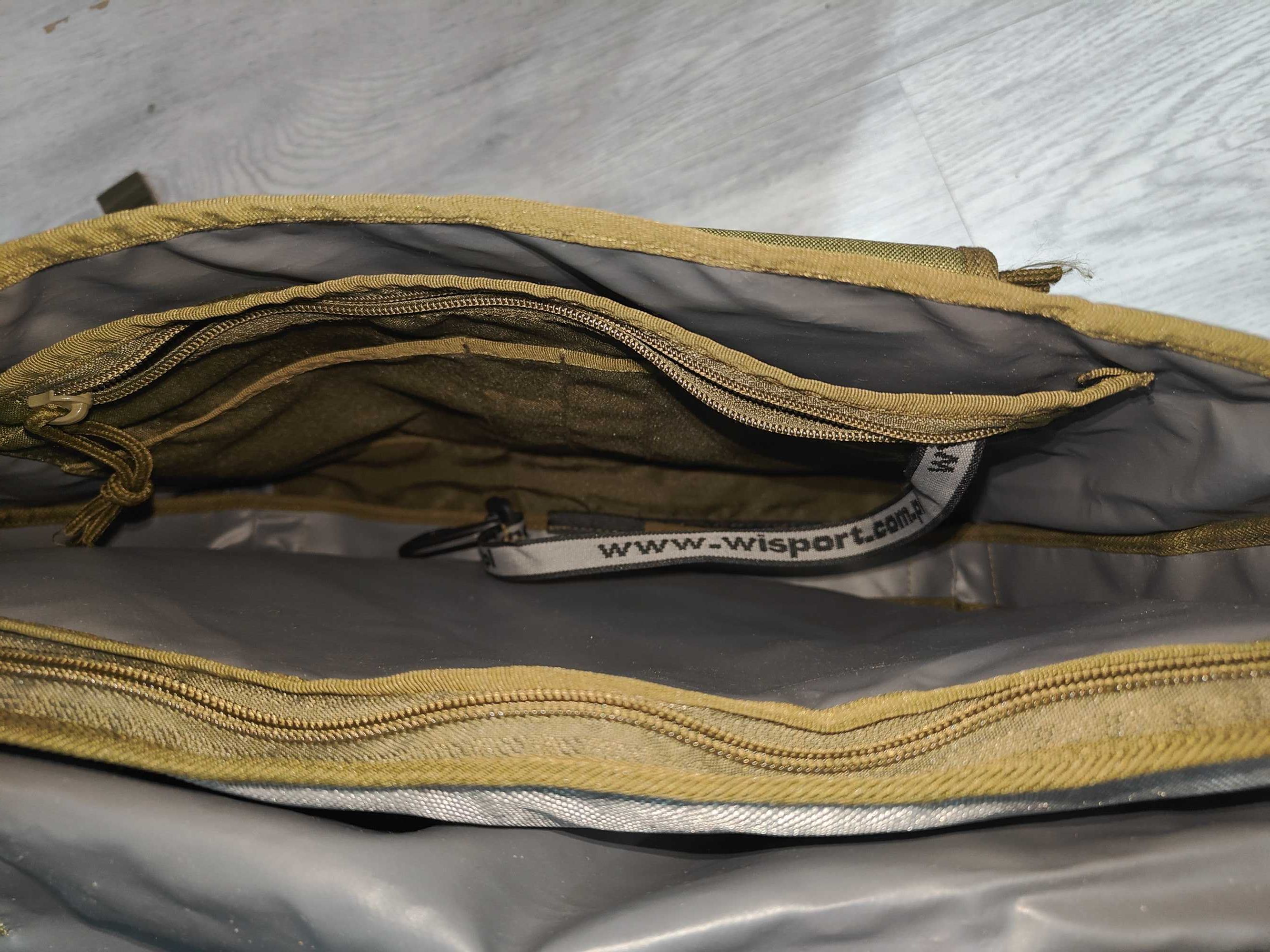 Torba Wisport Pathfinder - olive