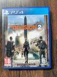 Tom Clancy's the Division 2 PS4