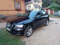 Audi Q5 2.0tdi quattro
