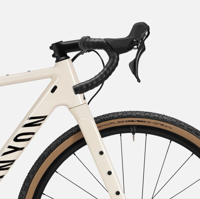 Canyon Grizl 5 r. XS