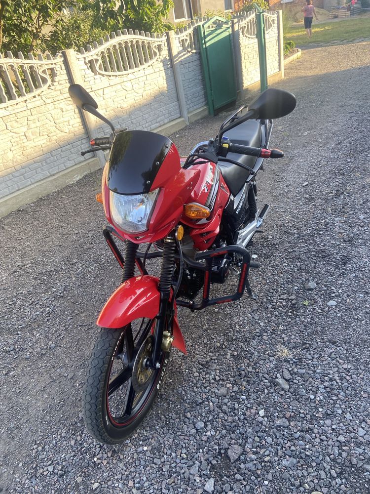 Продається  Spark  Sp200r -25i