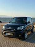 KIA SOUL 1.6- 2009