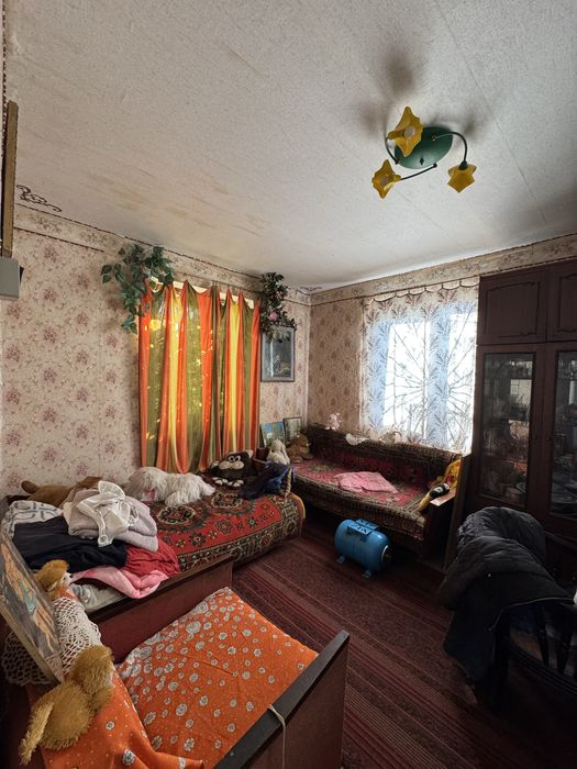 Продам дачу Новоселовка СТ Озон