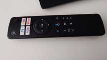 Pilot do dekodera Smart box TV Android Vectra Bluetooth oryginał