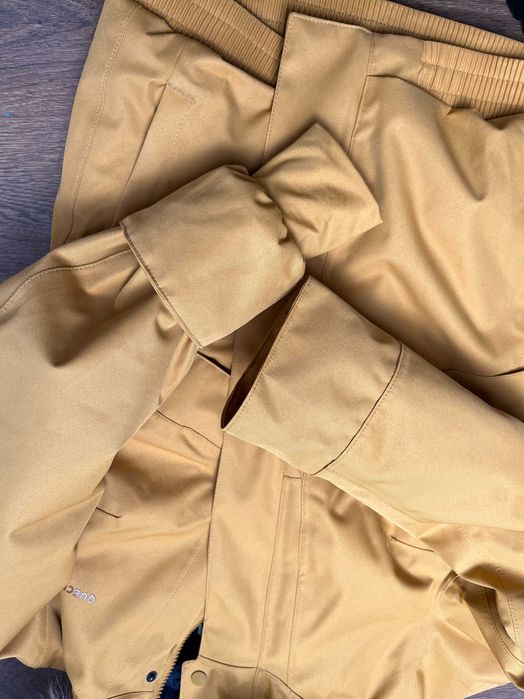 Decathlon Quechua Damska Kurtka Wiosenna Wodoodporna Rozmiar S