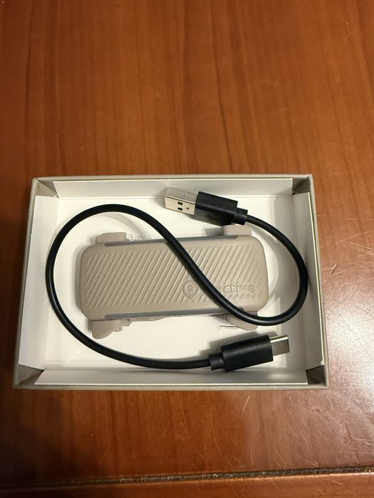 Lokalizator GPS TRACTIVE