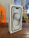 Smartfon APPLE iPhone 15 5G 128GB 6.1" Czarny