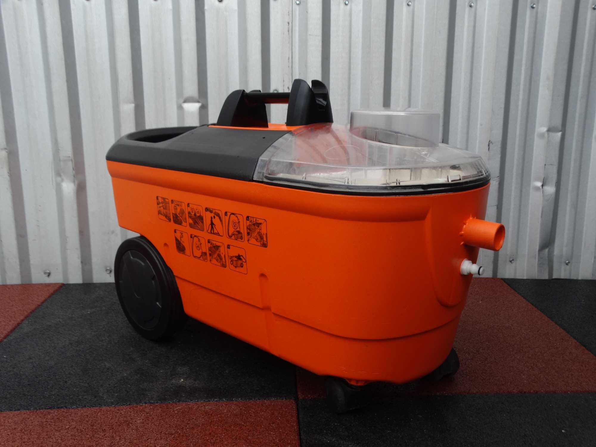 Profesjonalny Odkurzacz Piorący Karcher PUZZI 100
