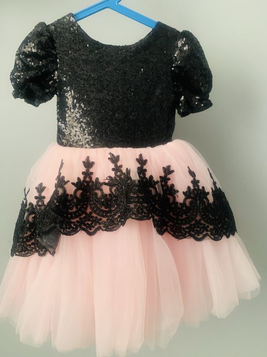 Святкова сукня 104-110