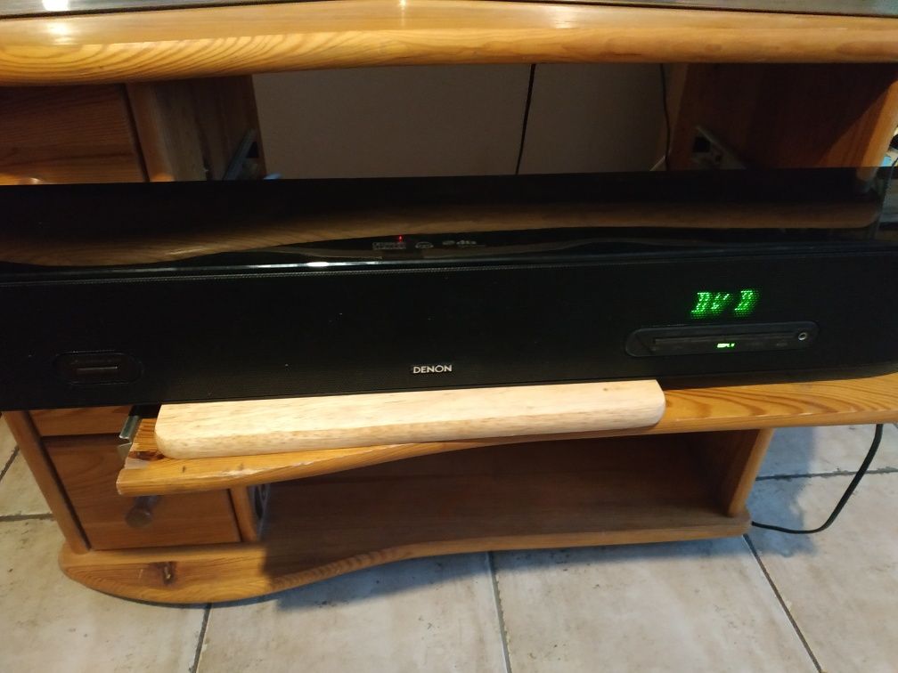 Soundbar Denon DHT-FS 3
