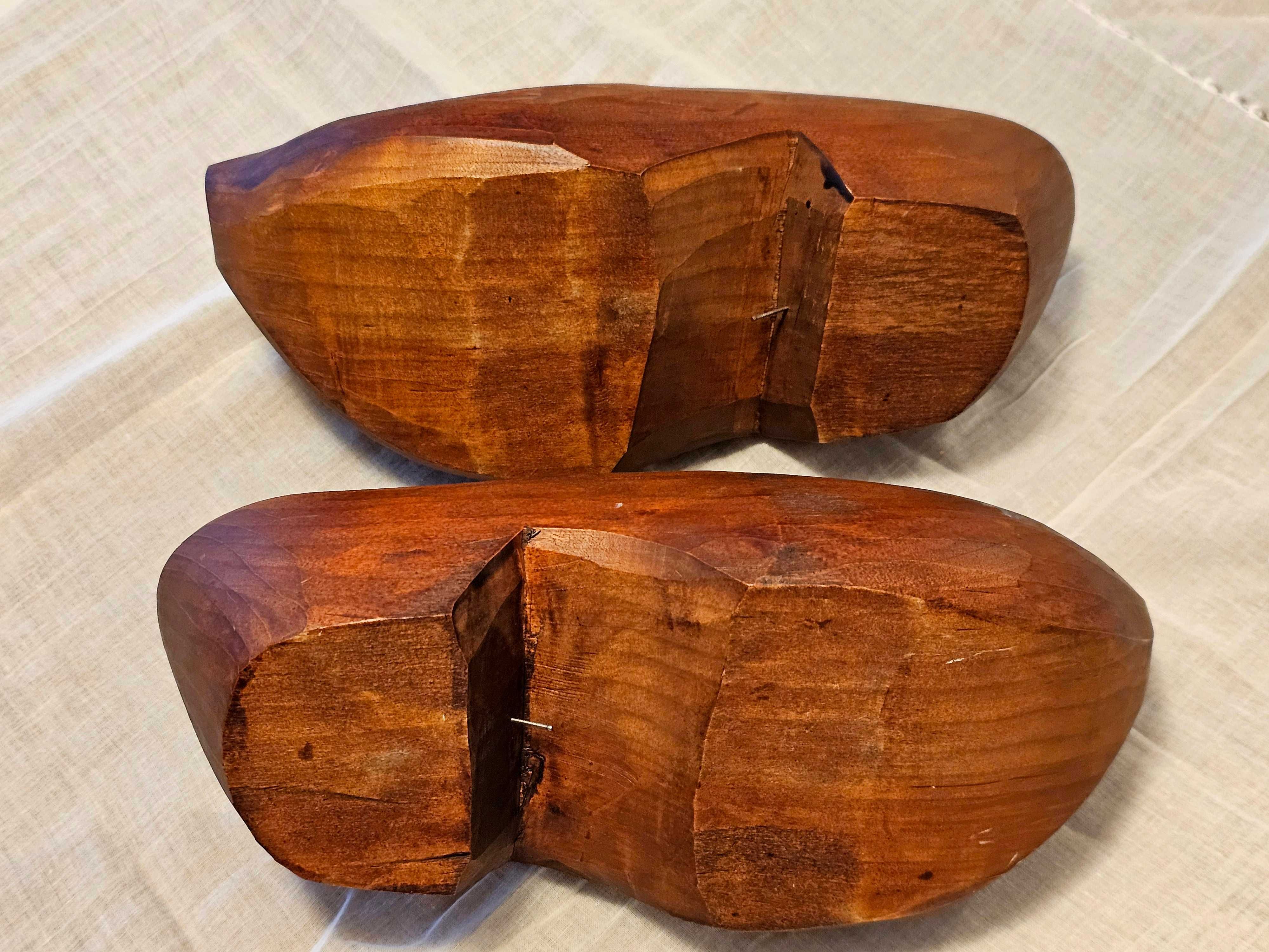 Tamancos holandeses tamanho 39-40