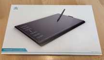 Tablet huion 1060plus