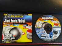 Echelon Wojownicy Wiatru + Jinni Zeala Pinball PC PL