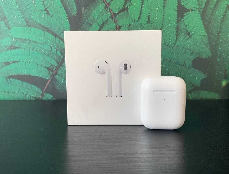 Хіт продаж!! Навушники 2025р аірподс 2 Айроха Lux