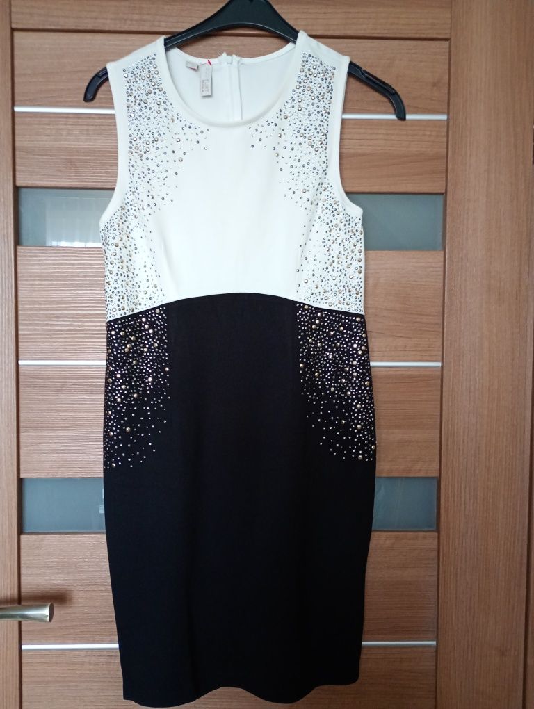 Sukienka damska elegancka