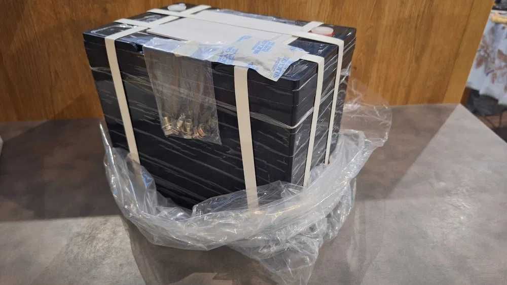 Літій-залізо-фосфатний LifePo4 акумулятор 12V 100А