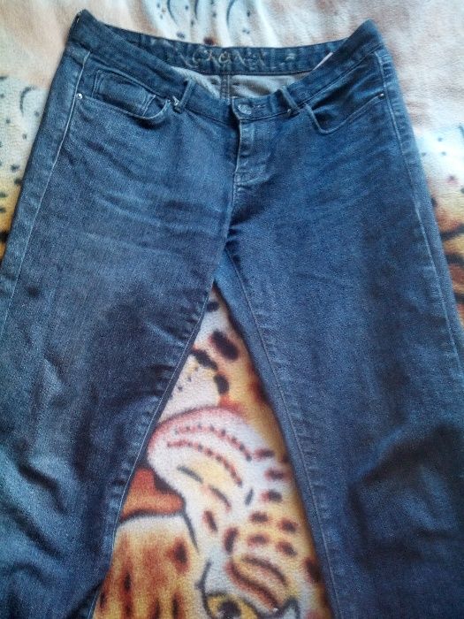 Nowe spodnie Kosmo Sicki Modo Cronx Jeants Fishbone S wysyłka 5zl