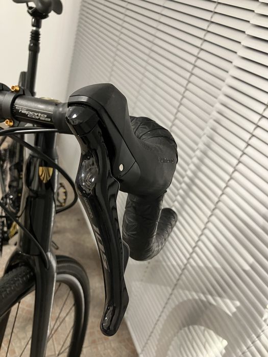 Trek Domane 2 Al,Shimano 105+bagżnik