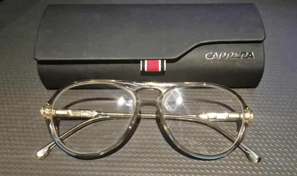 Oprawka męska Carrera 200 B87