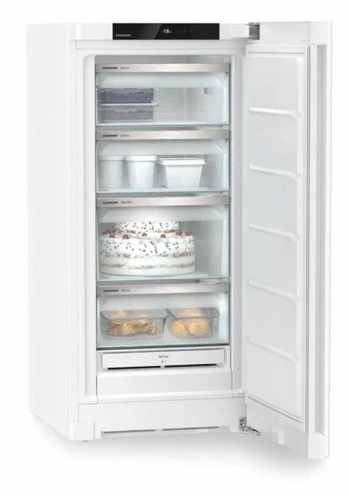 Морозильна камера Liebherr FNf 4204