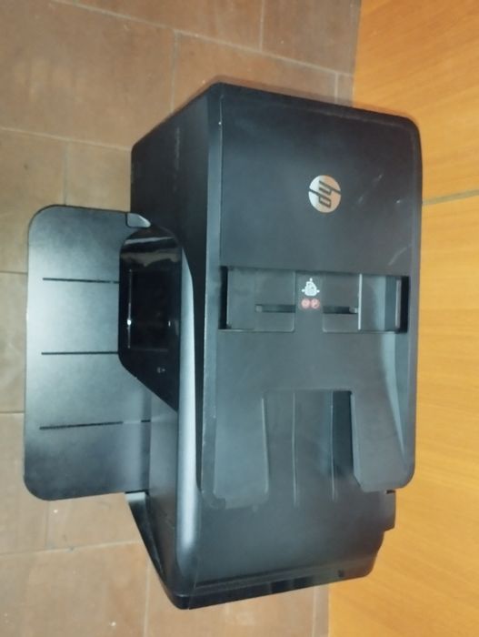 Hp OfficeJet 7510 multifunções