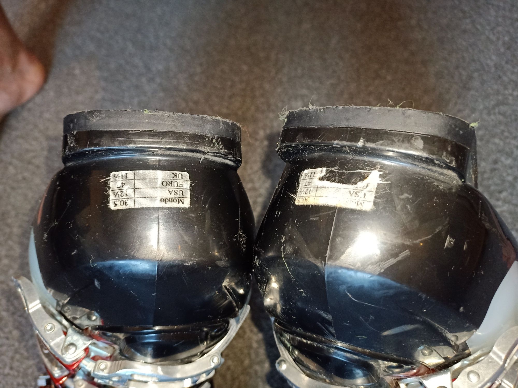 Buty narciarskie meskie Dalbello Axion 7 r. 47 Euro