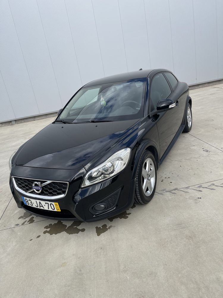 VOLVO C30 NACIONAL