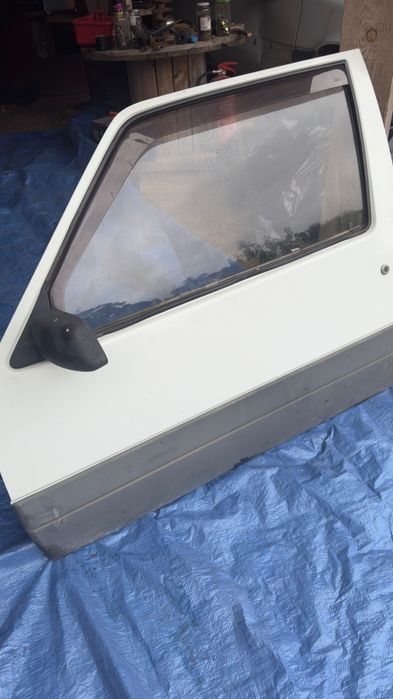 Renault 5 (peças)