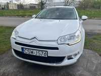 Citroen C5 2.0 HDi