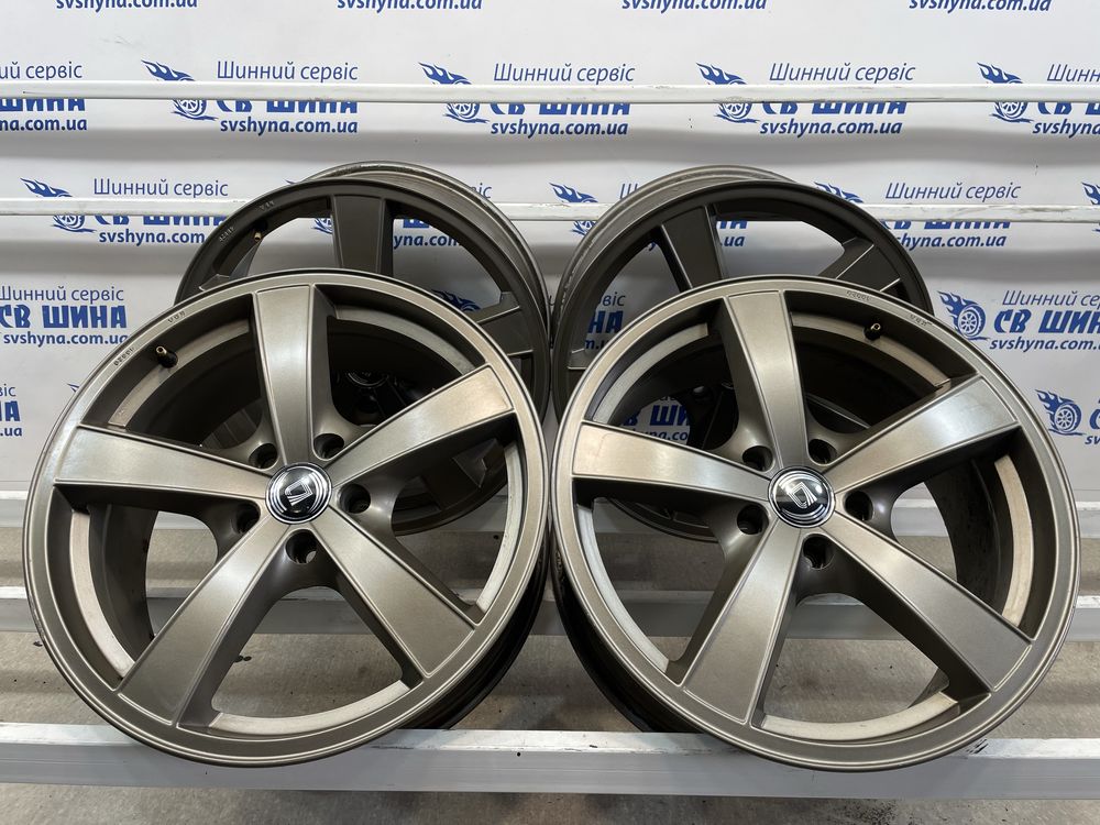 Диски Diewe Wheels 8R18 5x112 ET40 Dia66.6 16441880 Mercedes,Audi, VW.