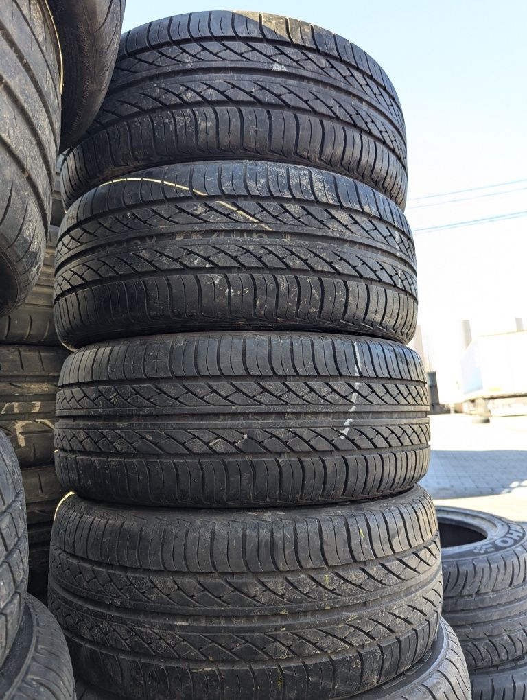 205/55R15 Hankook