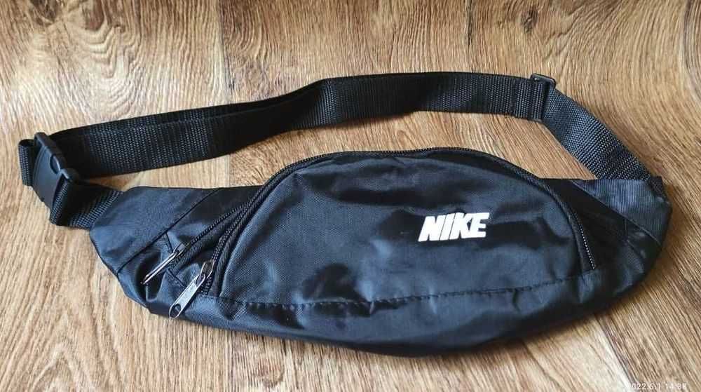 Сумка бананка на пояс Nike