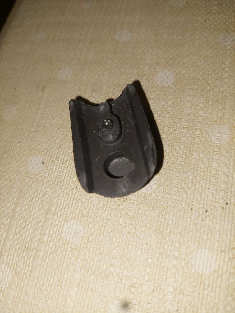 Nowa z logo zelmot zasuwka kluczyka stacyjki wsk shl wfm junak