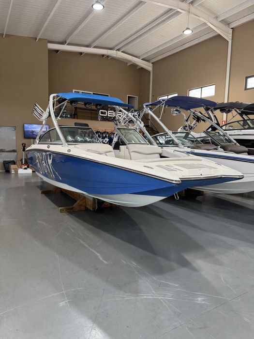 Mastercraft Xstar