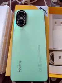 Realme c67 8/256