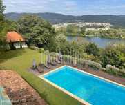 Quinta na Lomba