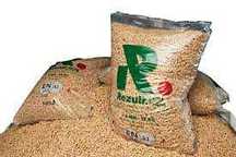 PELLET REZULT 5,0 kWh/kg  EN plus A1 cena tony paleta 1050kg