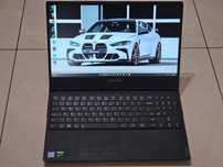 Lenovo Legion 15,6" i5-9300H/16Gb DDR4/500Gb NVMe/GeForce 1660 Ti 6Gb